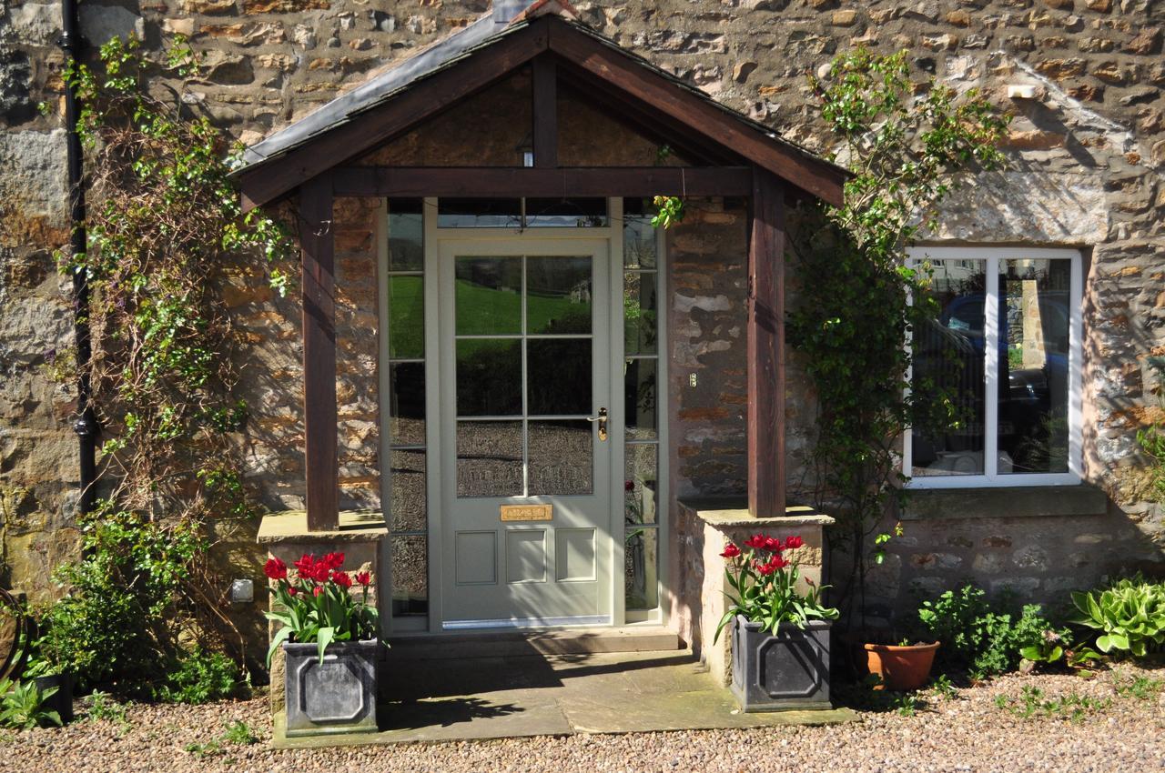 Rose Cottage Tunstall  Exterior photo